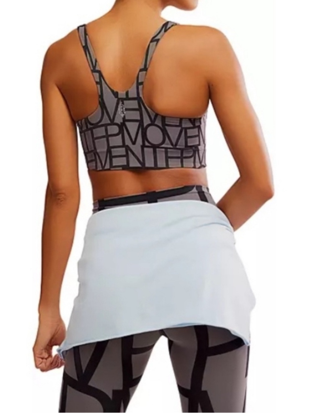 Bundle #8 - FP Movement Set - Picture 3 of 4